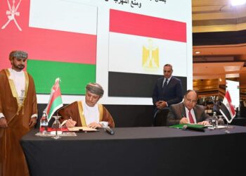 Egypt, Oman seal deal to remove double taxation