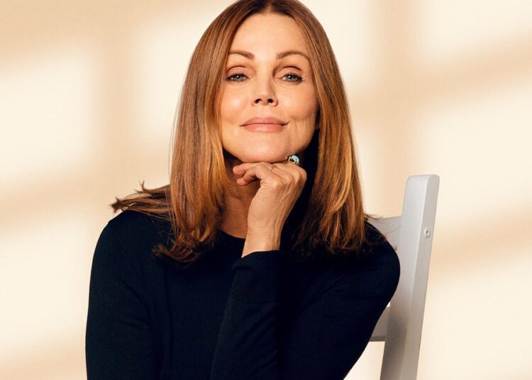 Diane Warren, Belinda Carlisle reunite after decades apart 1 - Egyptian Gazette Belinda Carlisle