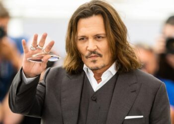 Johnny Depp says he has no ‘further need for Hollywood’