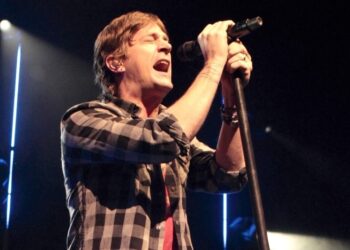 Matchbox back on tour with new album