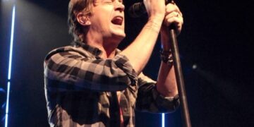 Matchbox back on tour with new album