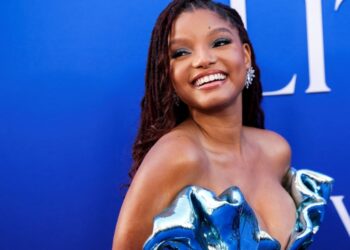 Live-action ‘Little Mermaid’ debut makes box office waves