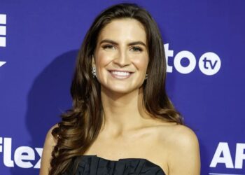 CNN’s Kaitlan Collins to anchor new show