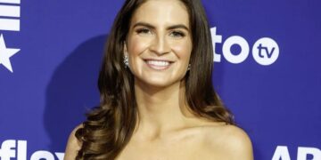 CNN’s Kaitlan Collins to anchor new show