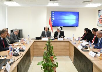 S. Sinai: More promotion of eco-tourism, higher education