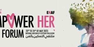 ‘Empower Her Art Forum’ kicks off May 20