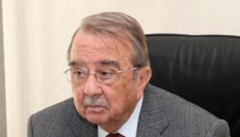 FAB chief to MENA: Egypt is attractive investment market, has unique infrastructure