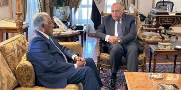 Sisi gives directives to provide care, hospitality to Sudanese brethren