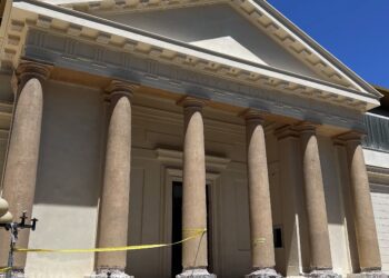 Egypt’s Graeco-Roman Museum to re-open soon