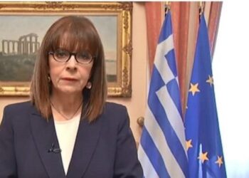 Greek president to attend Council of Europe summit in Iceland