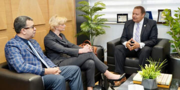 Medical tourists guaranteed best in 'beds and meds' 1 - Egyptian Gazette Medical tourists guaranteed best in ‘beds and meds’