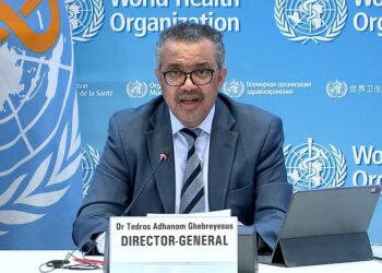 WHO declares mpox no longer a global health emergency