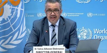 WHO declares mpox no longer a global health emergency 1 - Egyptian Gazette WHO declares mpox no longer a global health emergency