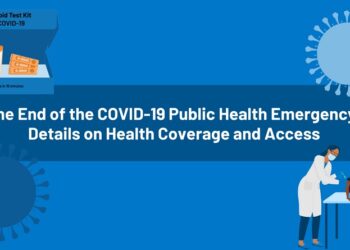 How the end of COVID health emergency affects your Medicare?
