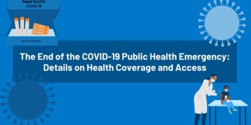 How the end of COVID health emergency affects your Medicare? 1 - Egyptian Gazette How the end of COVID health emergency affects your Medicare?