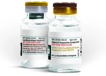 US approves 1st vaccine for RSV after decades of attempts