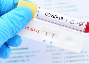 Study finds 1 in 10 get long COVID after omicron