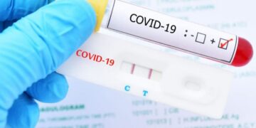 Study finds 1 in 10 get long COVID after omicron 1 - Egyptian Gazette Study finds 1 in 10 get long COVID after omicron