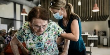 Alzheimer’s drug reduces cognitive decline