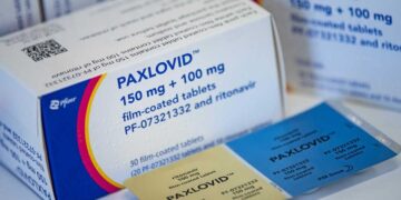 COVID pill Paxlovid gets full FDA approval 1 - Egyptian Gazette COVID pill Paxlovid gets full FDA approval
