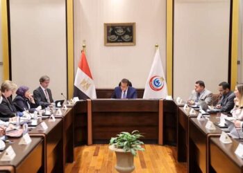 Health minister, UNDP representative discuss bilateral co-operation