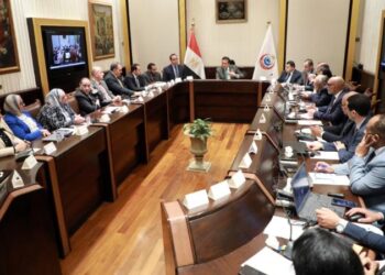 Health min. orders outlining integrated plan to establish specialised centres across Egypt