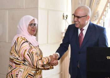 Cairo to host WUF12 in 2024