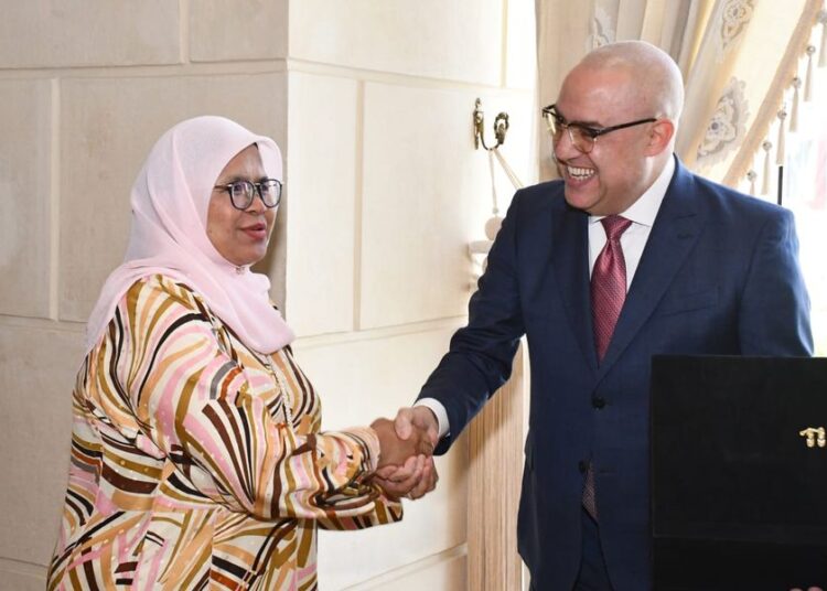 Cairo to host WUF12 in 2024 1 - Egyptian Gazette