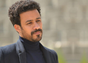Actor Dawoud thrilled by reaction to Day 13