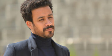 Actor Dawoud thrilled by reaction to Day 13