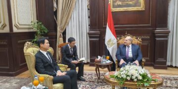 ‘Maintain parliamentary links with S. Korea’