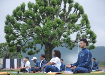 Over 18 Million Tourists Visit Jammu & Kashmir