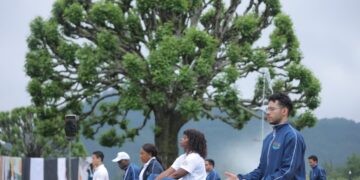 Over 18 Million Tourists Visit Jammu & Kashmir