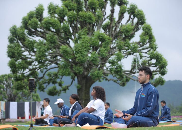 Over 18 Million Tourists Visit Jammu & Kashmir 1 - Egyptian Gazette