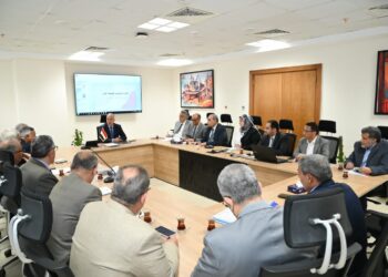 Irrigation minister follows up on water situation across Egypt