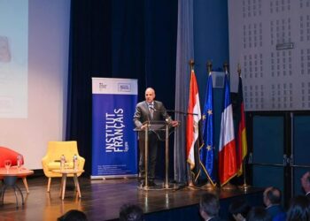 Irrigation minister: Egypt’s water sector faces gross challenges