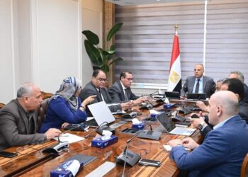 Irrigation minister: State exerts big efforts to face challenges of limited water resources