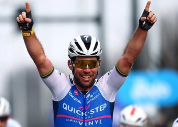 Cavendish to retire at end of season
