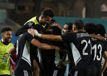 Al-Ahly grabs massive away win over Esperance in Champions League semis