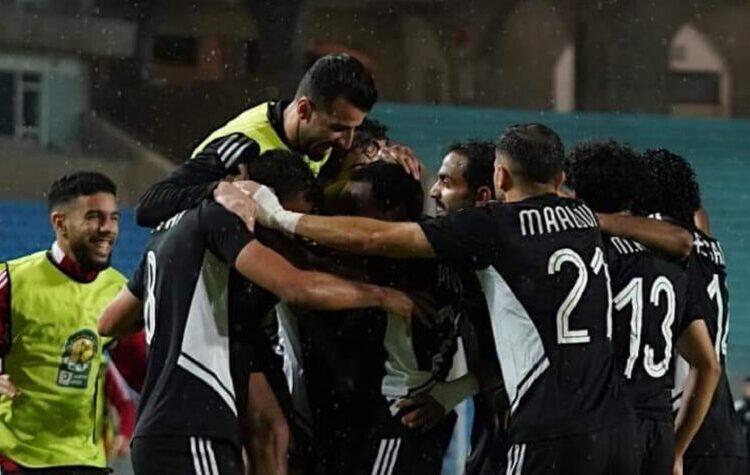 Al-Ahly grabs massive away win over Esperance in Champions League semis 2 - Egyptian Gazette Al-Ahly grabs massive away win over Esperance in Champions League semis 1 - Egyptian Gazette