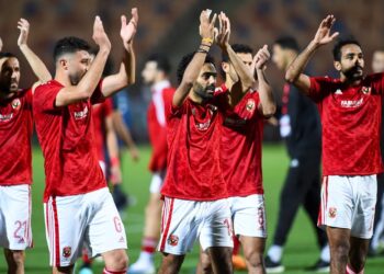 Al-Ahly cruises to 4th straight CAF Champions League final