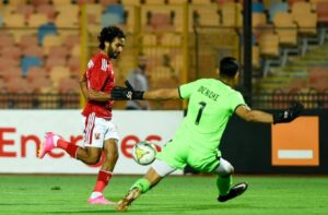 Al-Ahly cruises to 4th straight CAF Champions League final 4 - Egyptian Gazette Al-Ahly cruises to 4th straight CAF Champions League final 3 - Egyptian Gazette