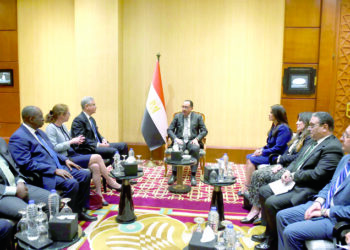 Gov’t set to boost role of private sector in economic activities – PM