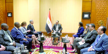 Gov’t set to boost role of private sector in economic activities – PM