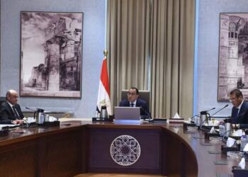 Cabinet: status of 216 churches, service buildings legalised nationwide bringing total number to 2815