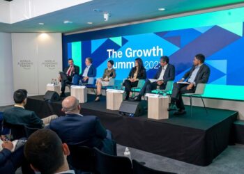 Mashat highlights importance of sustainable financing fund for developing countries