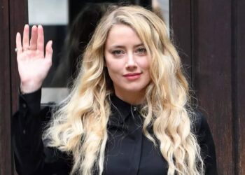 Actress Amber Heard reportedly quits Hollywood after defamation trial, relocates with daughter to Spain