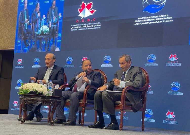 'Presidential decisions stimulate private investment' 2 - Egyptian Gazette 'Presidential decisions stimulate private investment' 1 - Egyptian Gazette