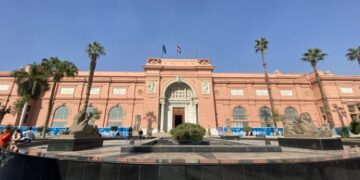 Exhibition highlights Egyptian industrial heritage