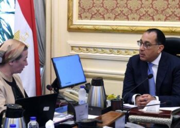 PM follows up presidential directives on some files